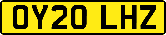 OY20LHZ