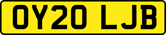 OY20LJB