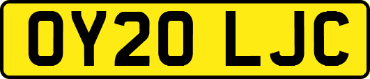 OY20LJC