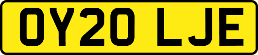 OY20LJE