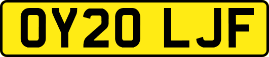 OY20LJF