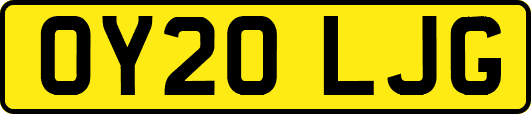 OY20LJG