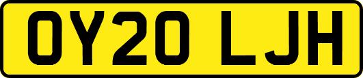 OY20LJH