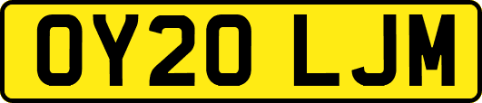 OY20LJM