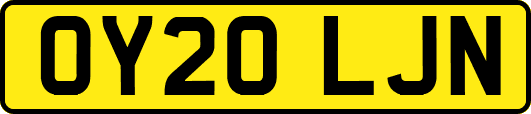 OY20LJN