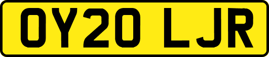 OY20LJR