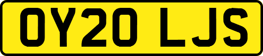 OY20LJS