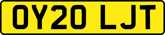 OY20LJT