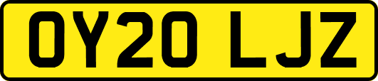 OY20LJZ