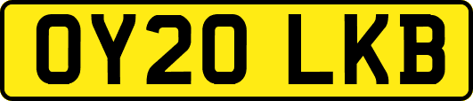 OY20LKB