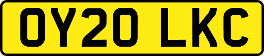 OY20LKC