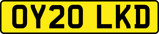 OY20LKD