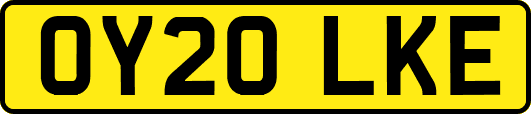 OY20LKE