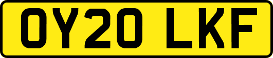 OY20LKF