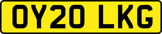 OY20LKG