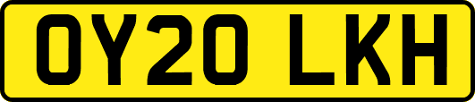 OY20LKH