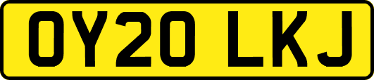 OY20LKJ