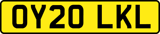 OY20LKL