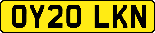 OY20LKN