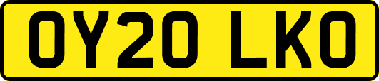 OY20LKO