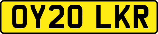 OY20LKR
