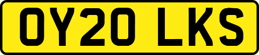 OY20LKS