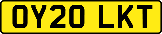 OY20LKT