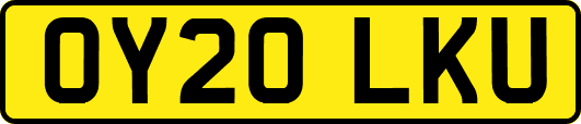 OY20LKU