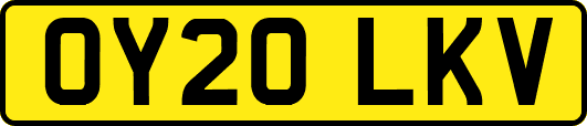 OY20LKV