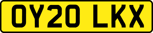 OY20LKX
