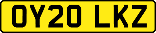 OY20LKZ
