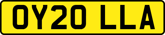 OY20LLA