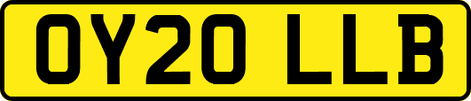 OY20LLB