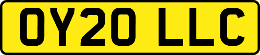 OY20LLC