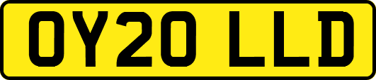 OY20LLD