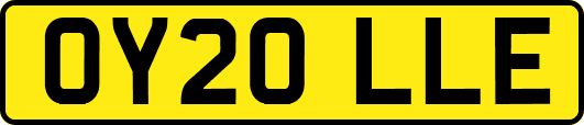 OY20LLE