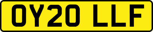 OY20LLF