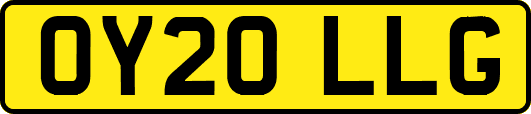 OY20LLG