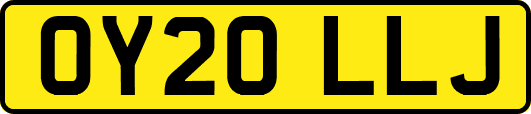 OY20LLJ