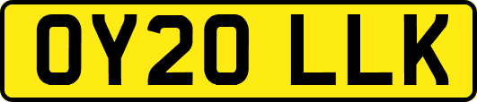 OY20LLK