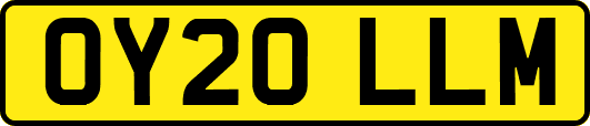 OY20LLM