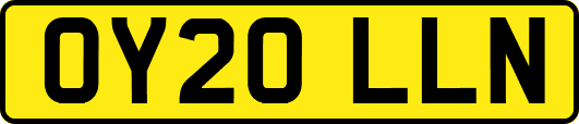 OY20LLN