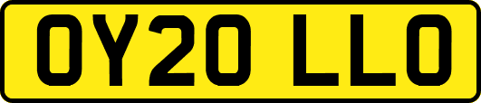OY20LLO