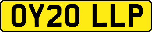OY20LLP