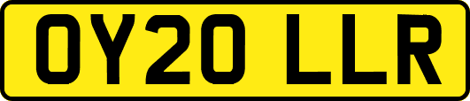 OY20LLR