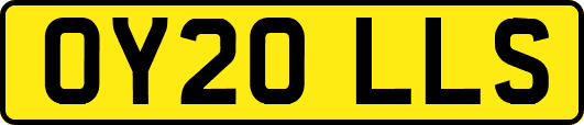 OY20LLS