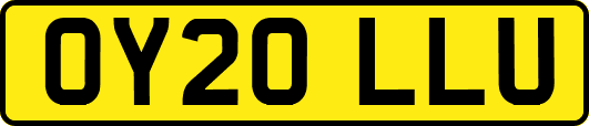 OY20LLU