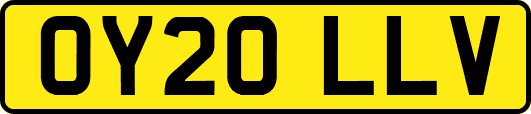 OY20LLV