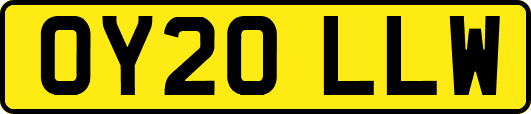OY20LLW