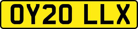 OY20LLX